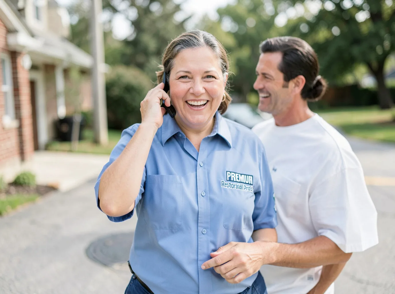 Water Damage Restoration Rudy, AR FAQs
